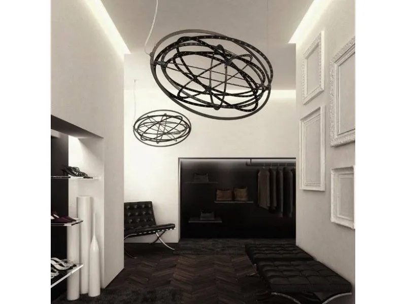 Lampadari Artemide catalogo