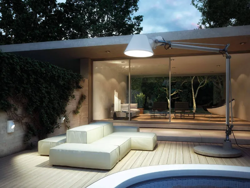 Prezzi lampadari Artemide