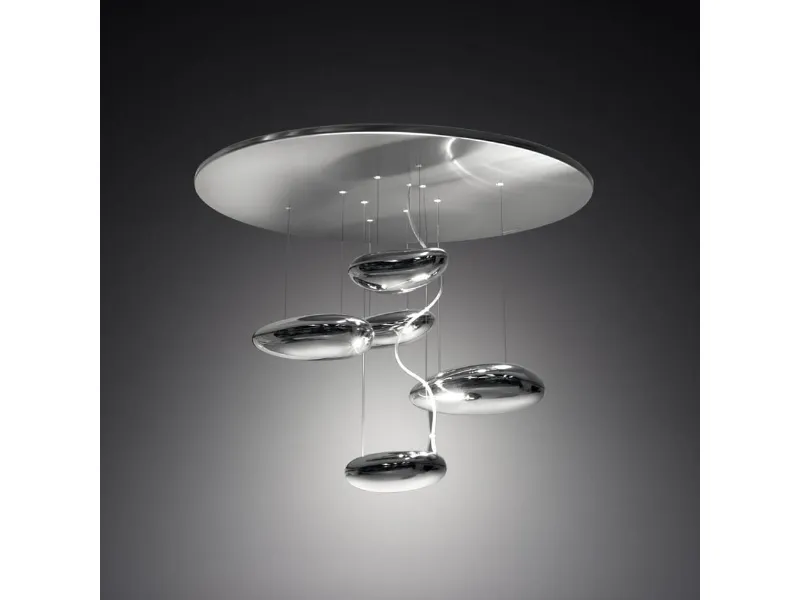 Lampada Artemide
