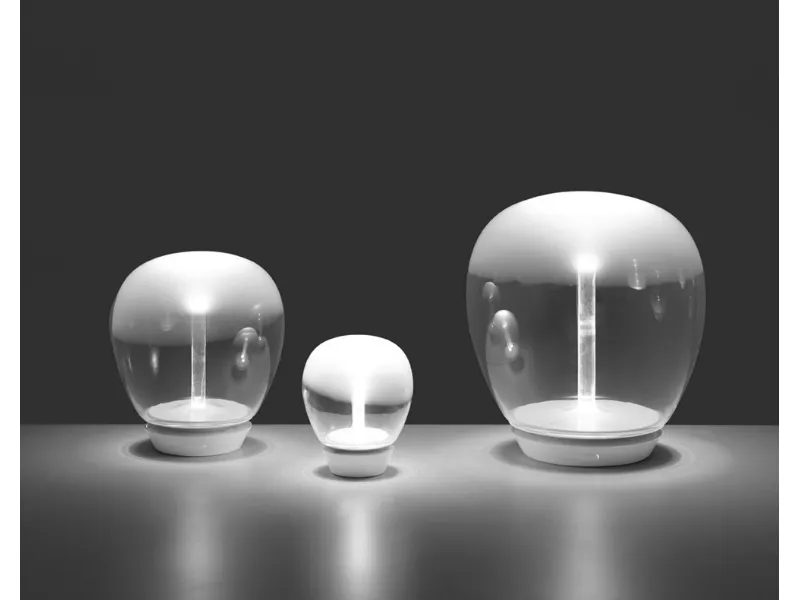 Lampada da tavolo Artemide