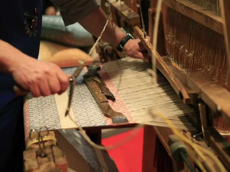 L'Artigiano in Fiera