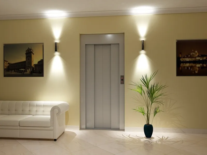 Ascensori per disabili per interno