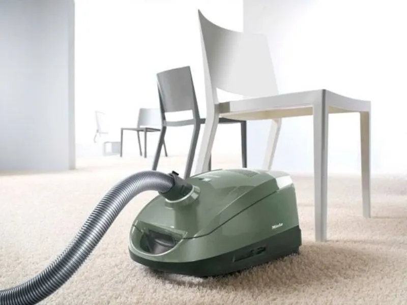 aspirapolvere Miele