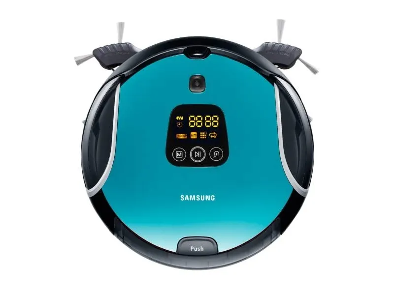 Aspirapolvere Samsung robot SR10F71UB