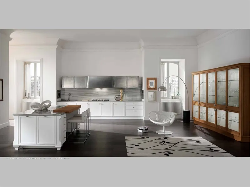 avenue aster cucine