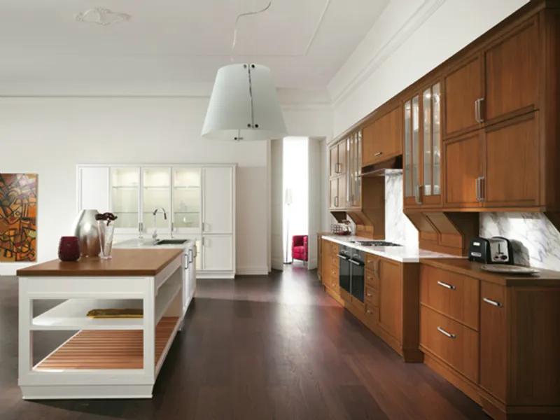 avenue aster cucine