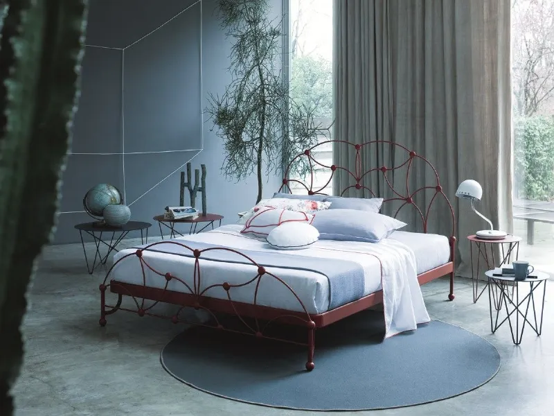 Letto Ciacci