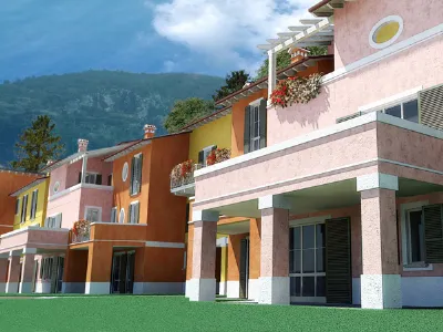 condominio sostenibile