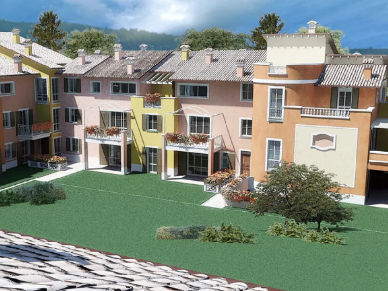 condominio sostenibile