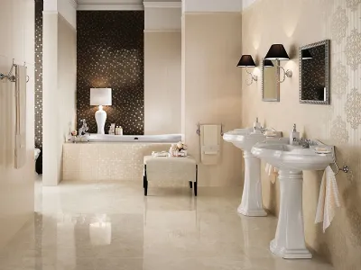 rivestimenti Atlas ceramica,bagno