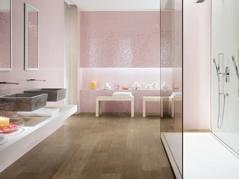 rivestimenti in ceramica atlas adore night shiny