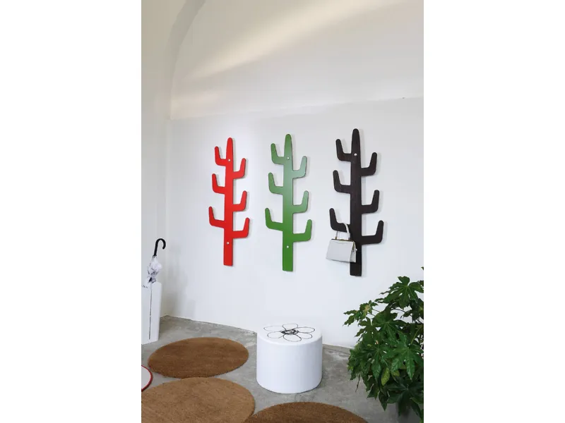 Saguaro Flexuos Lime+White Creativando