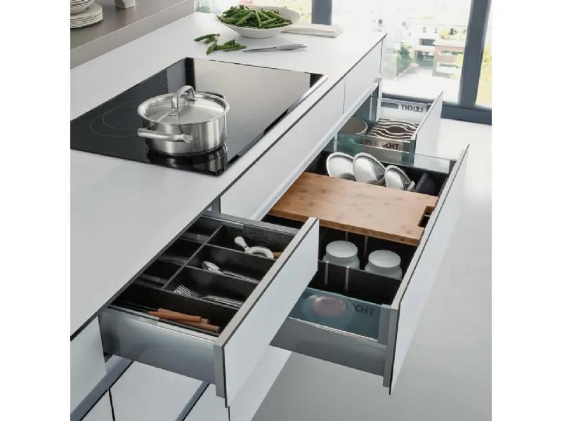 Attrezzature cucine