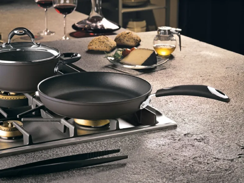 Leonardo Genius Bialetti Industrie
