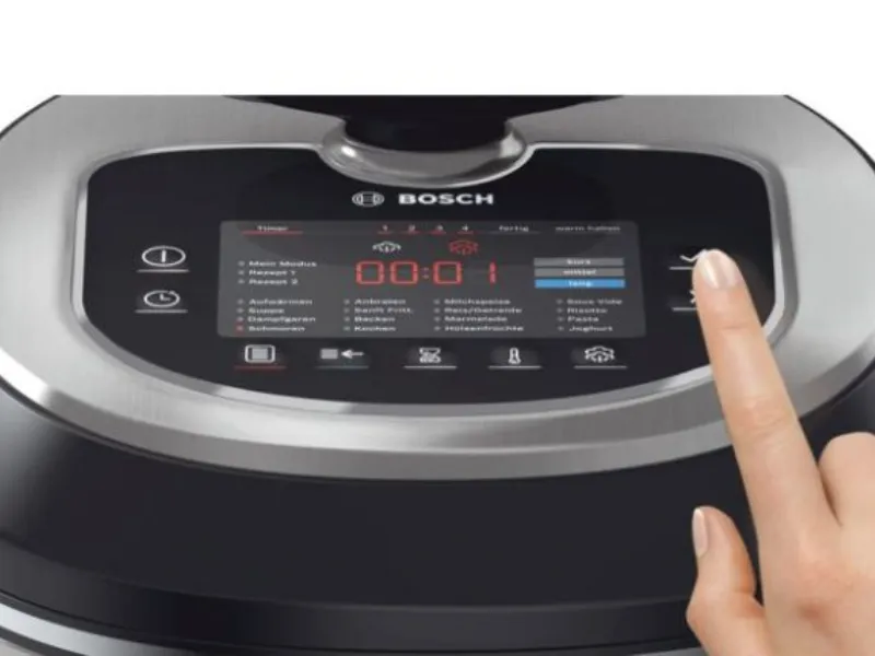 Autocook di Bosch