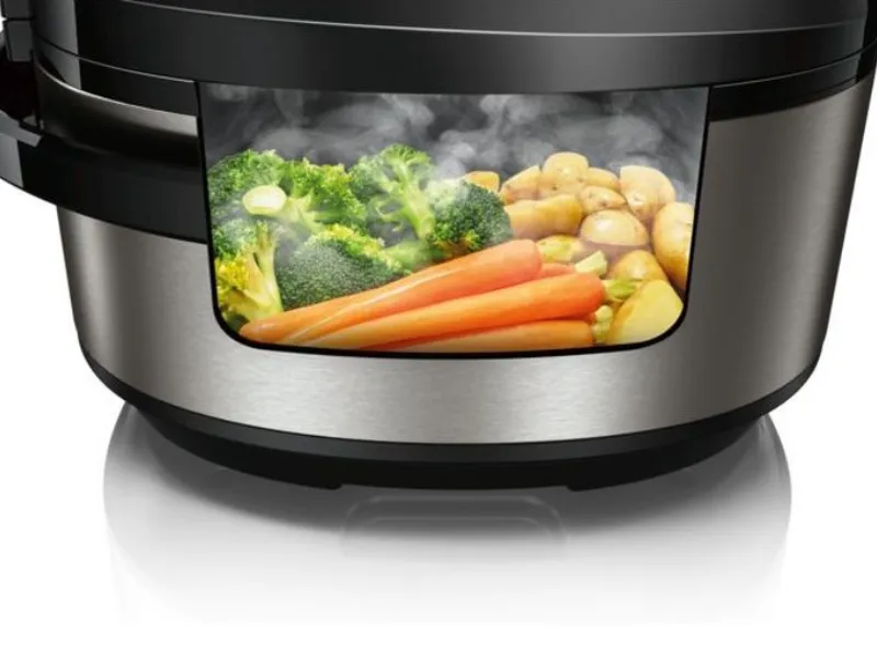 Autocook di Bosch