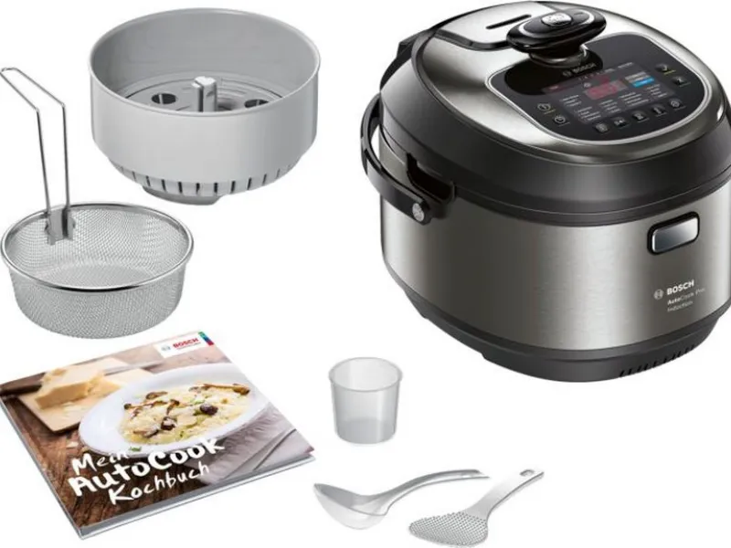 Autocook di Bosch