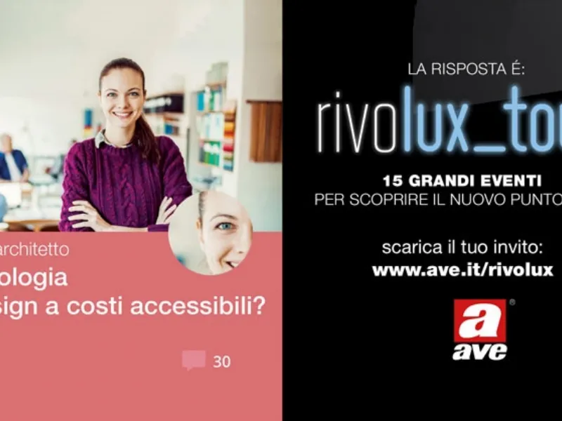 ave rivolux