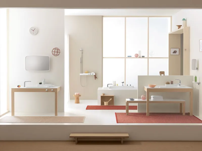 Axor Bouroullec