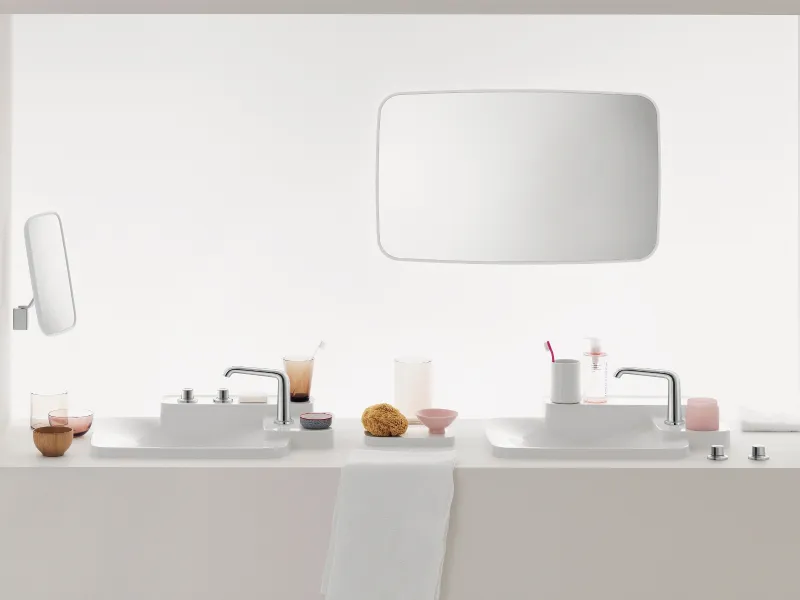lavabo bagno axor