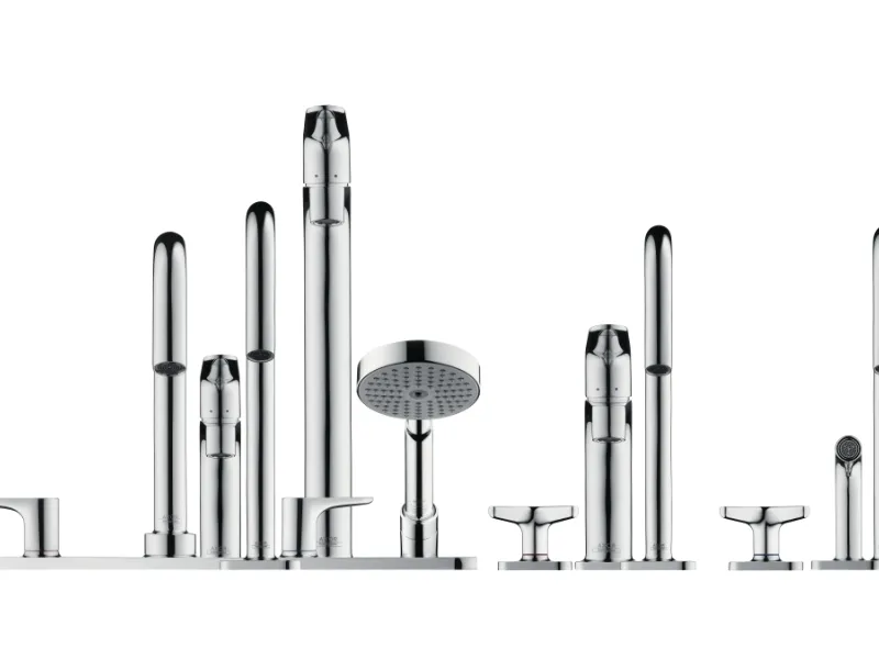 EcoSmart Hansgrohe
