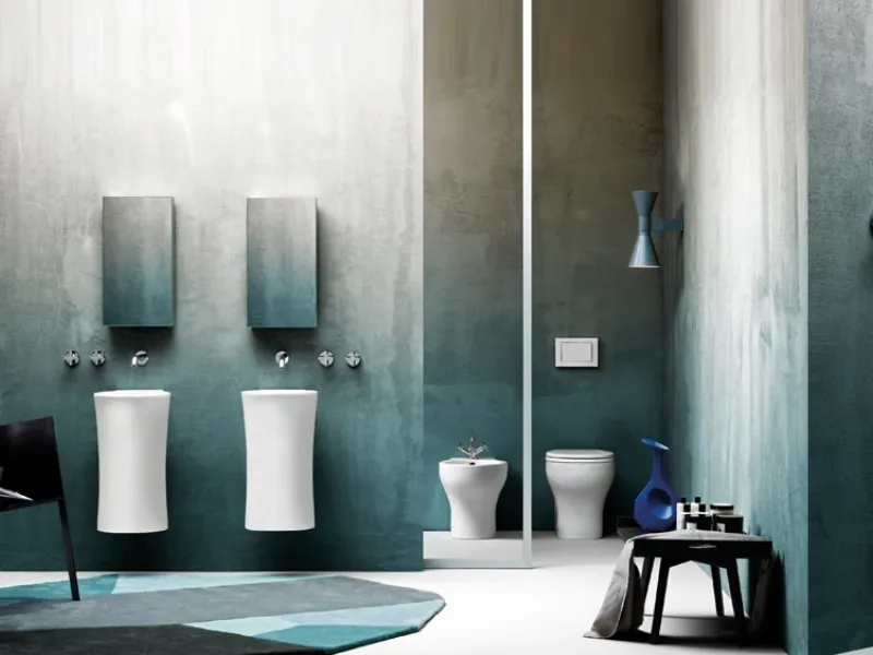 Azzurra ceramica