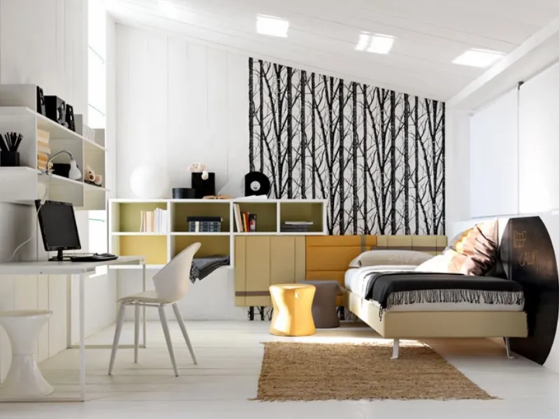 cameretta doimo cityline