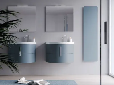 Collezione Moon di Ideagroup