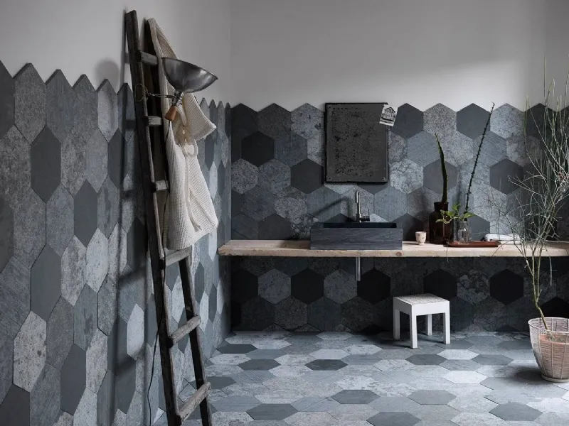 Bagni in pietra naturale