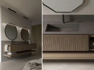 La nuova collezione Via Condotti di Ideagroup