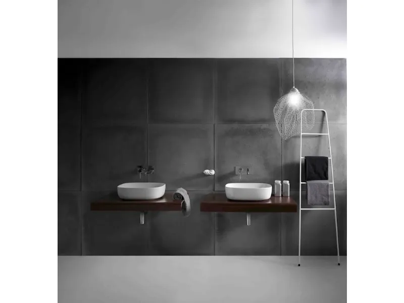 Arredamento bagni moderni