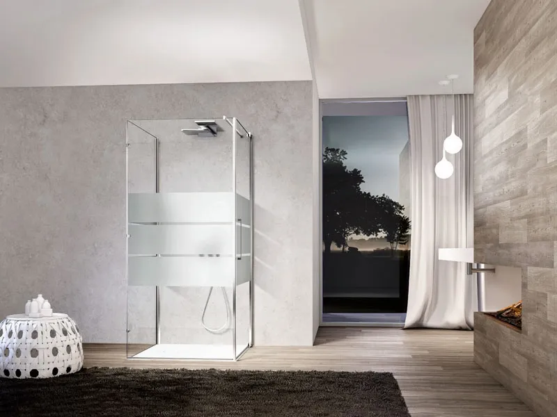 Soluzioni per il bagno piccolo