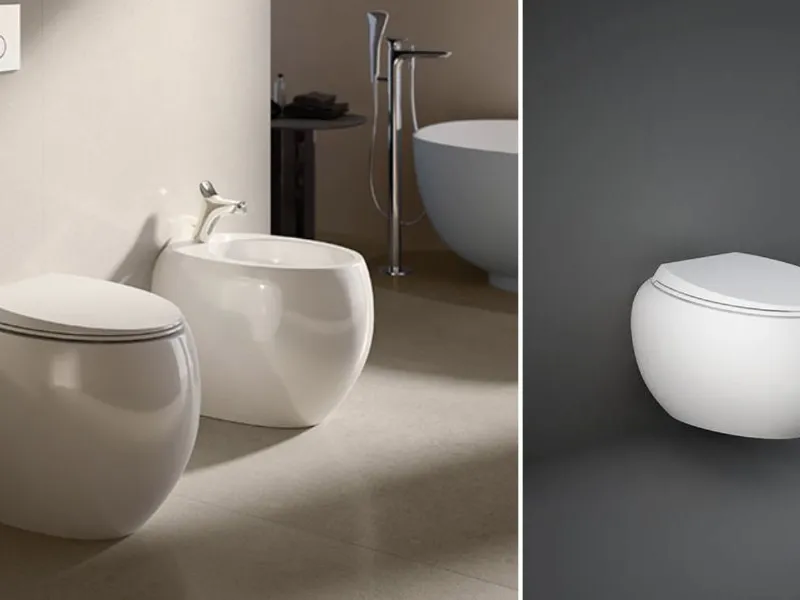 Collezione Cloud di RAK Ceramics