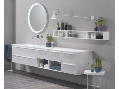 Arredo bagno Scavolini