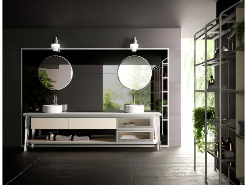 Scavolini bagno