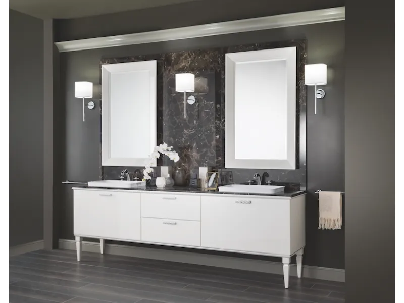 Mobili bagno Scavolini