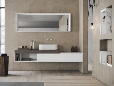 bagno su misura novello calix