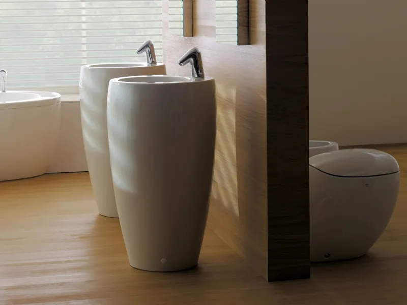 monoblocco lavabo tam tam
