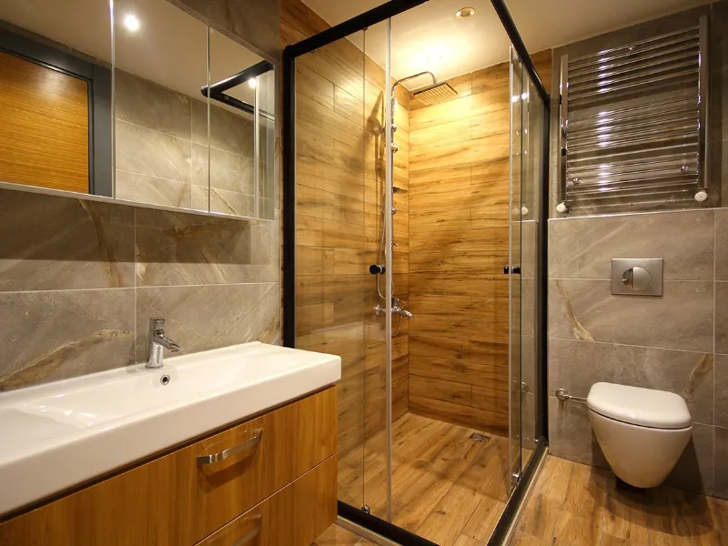 Alcune idee per il bagno cieco