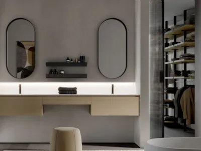 Collezione My Time di Ideagroup
