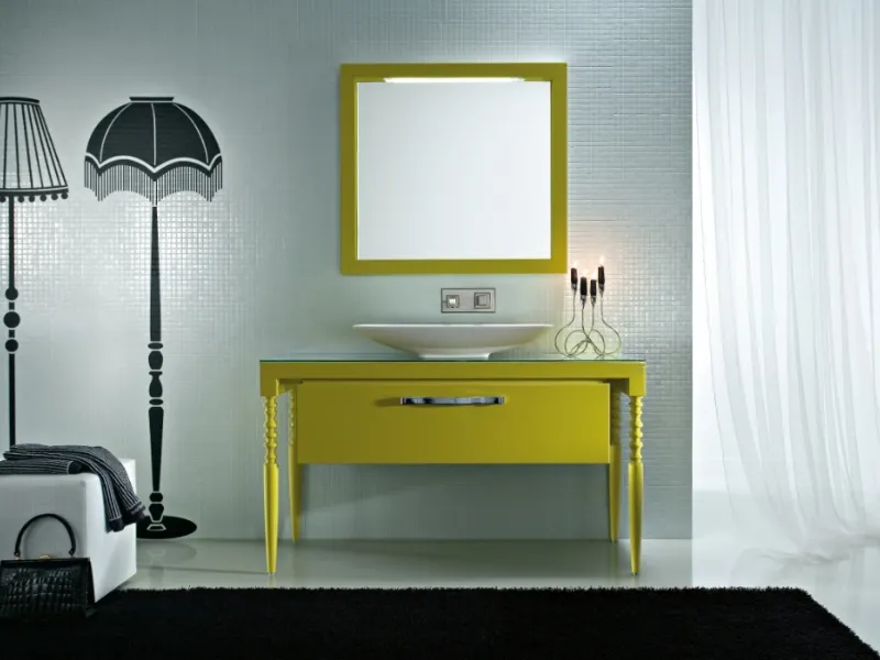 Arredo bagno idee originali