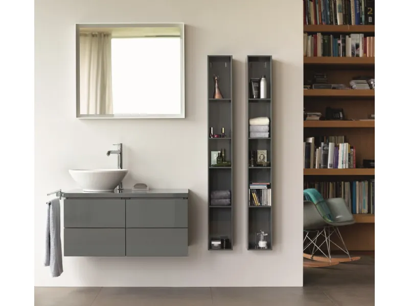 L-Cube di Duravit