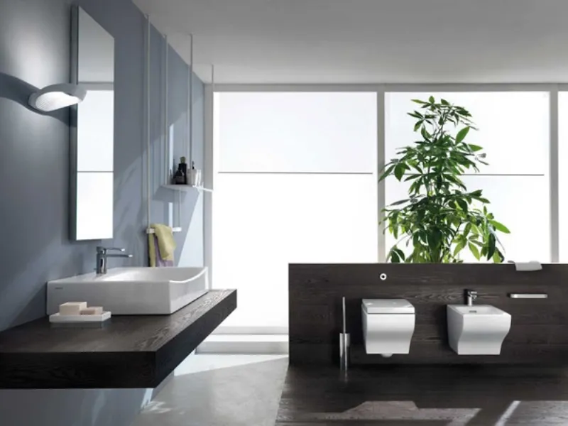 bagno teuco