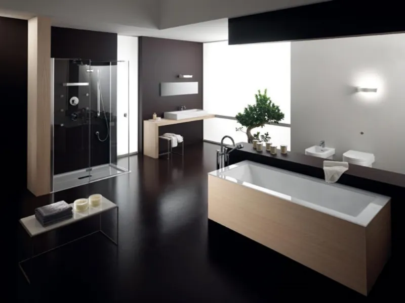 bagno teuco