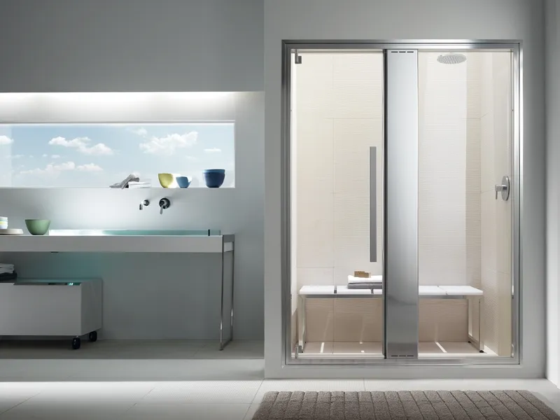 bagno turco Omnia Touch Effegibi
