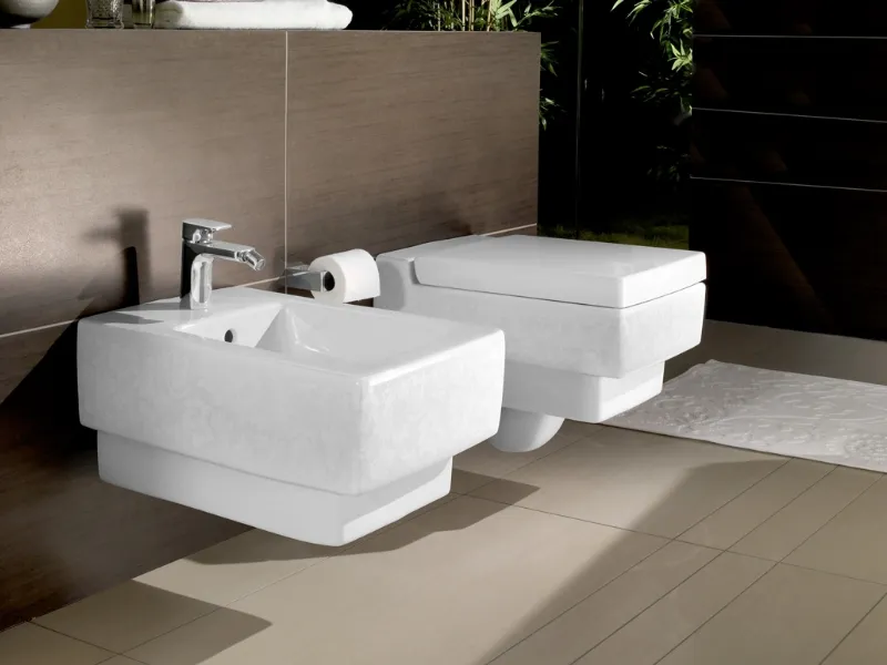 bagno villeroy boch