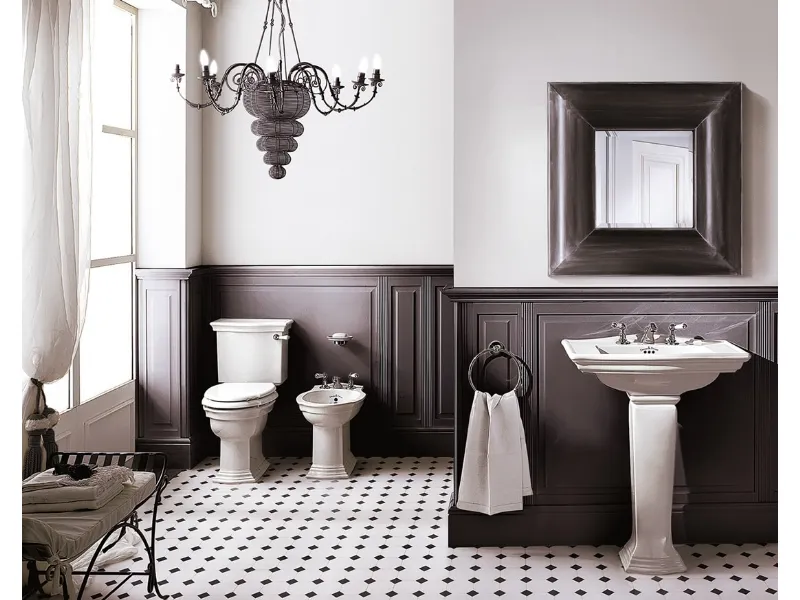 bagno devon&devon