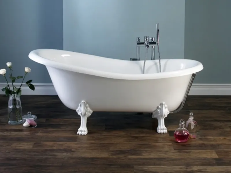 Roxburgh di Victoria+Albert