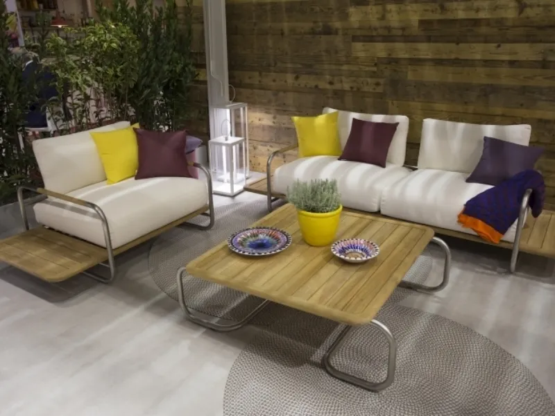 Voglia di convivialità
