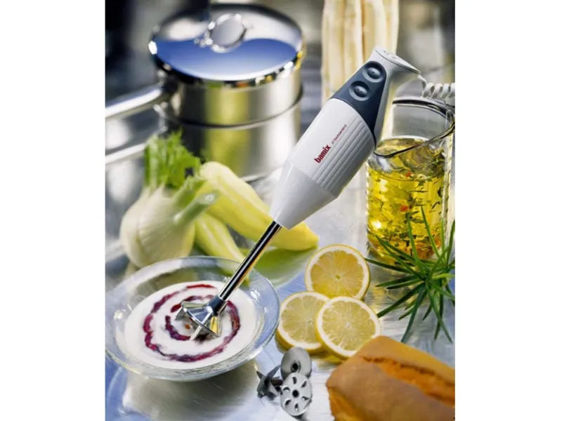 mixer Bamix